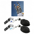 The Ref Metal Whistle (Direct Import - 10 Weeks Ocean)